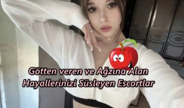 Gaziantep Oral Seks Yapan Escort