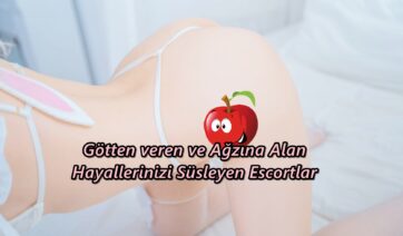 Gaziantep Sınırsız Escort