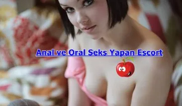 Otelde Kondomsuz Anal Seks Yapan Gaziantep Escort